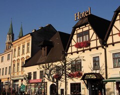 Hotel Schrannenhof (Klosterneuburg, Austria)