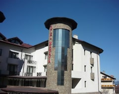 Khách sạn Hotel Maraya (Bansko, Bun-ga-ri)