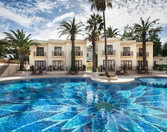 Grand Hotel Villa de France by BlueBay (Tangier, Morocco)
