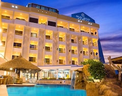 Olas Altas Inn Hotel & Spa (Mazatlán, México)