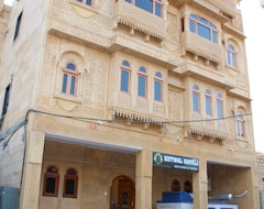 Khách sạn ADB Rooms Kotwal Haveli (Jaisalmer, Ấn Độ)