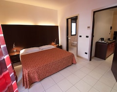 Hotel Residence Domus (Rimini, Italy)