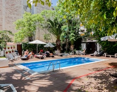 Hotel Galeon (Sitges, Espanha)