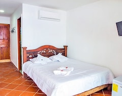 Hotel Ecologico Entre Lomas (Cartagena, Kolumbija)