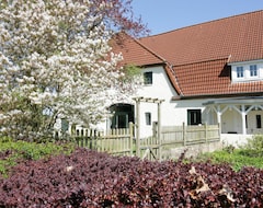 Otel Landhaus Rosenduft (Holzdorf, Almanya)