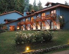 Guesthouse Marinas Puerto Traful (Villa Traful, Argentina)