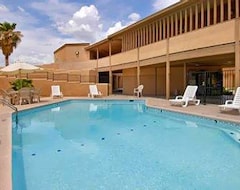 Hotel Days Inn and Suites Tucson AZ (Tucson, EE. UU.)