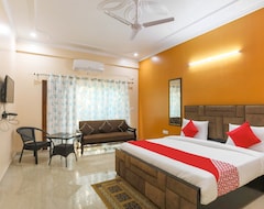 Hotel Oyo 62671 Elite Homez (Greater Noida, Indija)