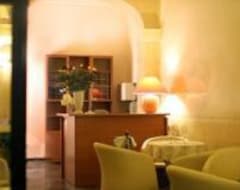 Hotel Auberge Gaglioti (Luxembourg City, Luxembourg)