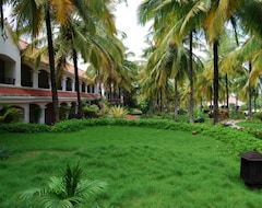 Hotelli The Golden Palms Hotel & Spa (Bengalore, Intia)