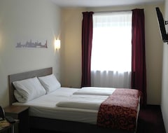 Hotel Dream Inn (Tegernheim, Almanya)