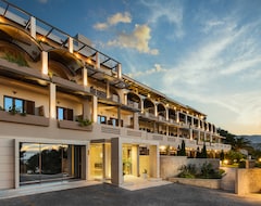 Royal Sun Hotel (La Canea, Grecia)