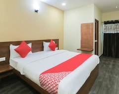 Collection O 45443 Hotel Suvidha (Bilaspur, India)