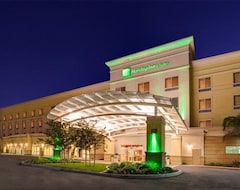 Khách sạn Holiday Inn & Suites Bakersfield, An Ihg Hotel (Bakersfield, Hoa Kỳ)