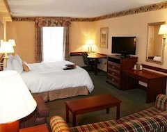 Hotel Hampton Inn Gallatin (Gallatin, USA)