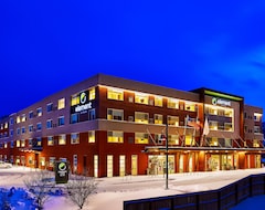 Hotel Element Basalt - Aspen (Basalt, Sjedinjene Američke Države)