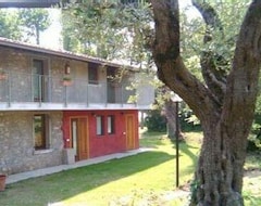 Otel Sivinos Resort (Manerba del Garda, İtalya)