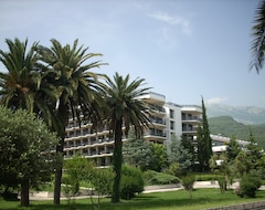 Hotelli And Health Center Igalo (Herceg Novi, Montenegro)