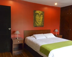 Khách sạn Black Olive Hotel & Bistro (Cuenca, Ecuador)