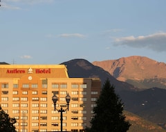 The Antlers, A Wyndham Hotel (Colorado Springs, ABD)