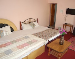 Hotel John's Lodge (Srinagar, Indija)
