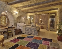 Hotel Asuwari Suites Cappadocia (Ürgüp, Turkey)