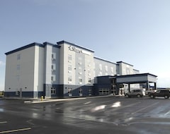 Hotelli Stars Inn & Suites Building B (Fort Saskatchewan, Kanada)