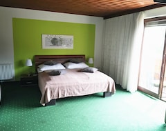 Hotel Haus Am See (Stubenberg am See, Austria)