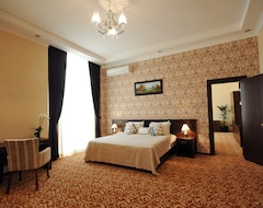 Hotel Central Park (Baku, Azerbaiyán)