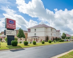 Khách sạn Comfort Suites Montgomery East Monticello Dr. (Montgomery, Hoa Kỳ)