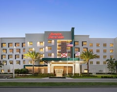 Khách sạn Hampton Inn & Suites Miami Kendall (Miami, Hoa Kỳ)