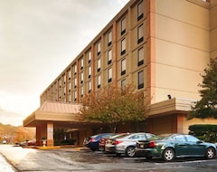 Holiday Inn Express Towson- Baltimore North, An Ihg Hotel (Towson, ABD)