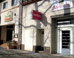 Hotel Amelie Berlin West (Berlin, Germany)