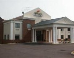 Hotel Days Inn Alta Vista (Altavista, USA)