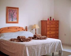Cijela kuća/apartman Villa Inuco Experience (alpha) (Yaiza, Španjolska)