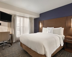 Hotel Residence Inn By Marriott Buffalo Galleria Mall (Cheektowaga, USA)