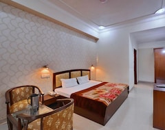 Khách sạn Blue Moon (Chandigarh, Ấn Độ)