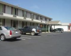 Khách sạn Americas Best Value Inn Clayton (Clayton, Hoa Kỳ)