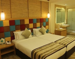 Hotel The Ocean Park Resort (Calangute, Indien)