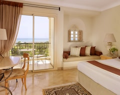 Hotelli Hotel The Residence Tunis (La Marsa, Tunisia)