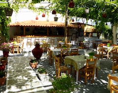 Khách sạn Hotel Cohyli (Ireon, Hy Lạp)