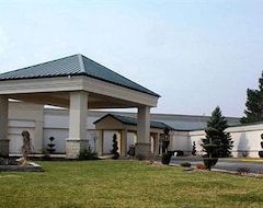 Guesthouse Quality Inn (Fremont, USA)