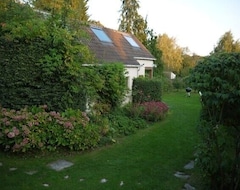 Hele huset/lejligheden Holiday house in Rambouillet, close to forest with all facilities (Rambouillet, Frankrig)
