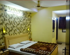 Khách sạn Hotel Metro (Lucknow, Ấn Độ)