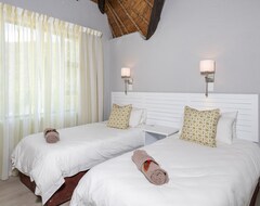 Resort Hazyview Cabanas (Hazyview, Sydafrika)