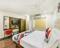Hotel FabExpress Neighbour Inn-Nandambakkam (Chennai, India)