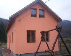 Khách sạn Szikla Vendégház (Szilaspogony, Hungary)