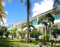 Khách sạn Coral Azur Cosi Holidays (Mont Choisy, Mauritius)