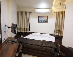 Hotel Rajdhani (Nagpur, India)