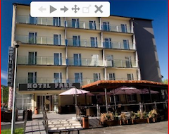 Hotel Studio appartment in Orebi? (Pelješac capacity 2+2 (Otocac, Croatia)